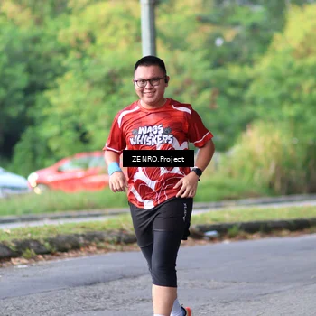 Runner Photo 8013726