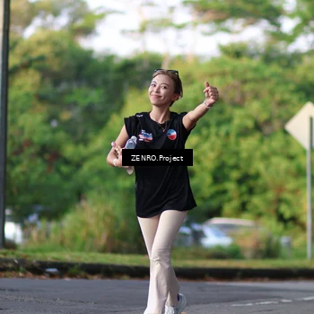 Runner Photo 8013728