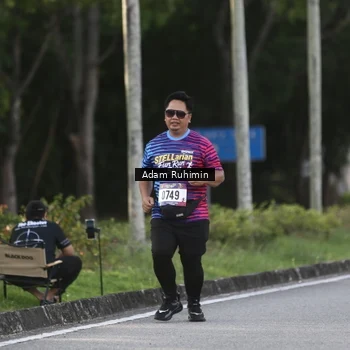 Runner Photo 8013732