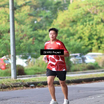 Runner Photo 8013734