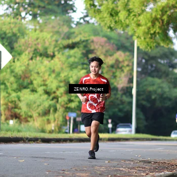 Runner Photo 8013735