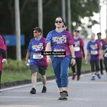 Runner Photo 8013737
