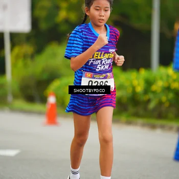 Runner Photo 8013743