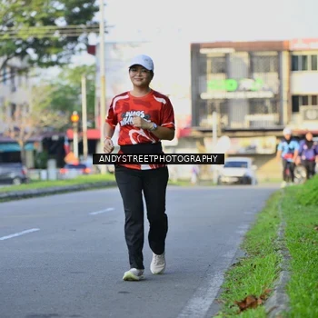 Runner Photo 8013744