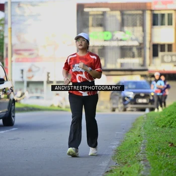 Runner Photo 8013745