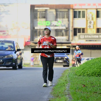 Runner Photo 8013746