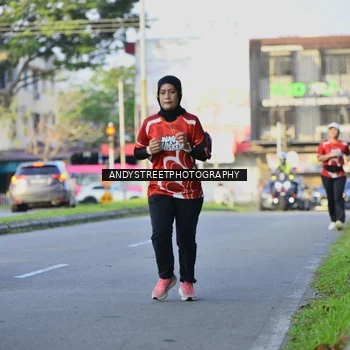 Runner Photo 8013747