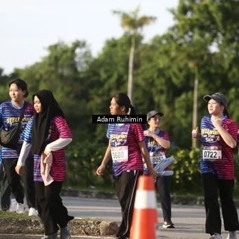 Runner Photo 8013749