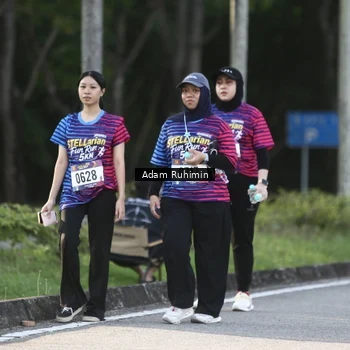 Runner Photo 8013751