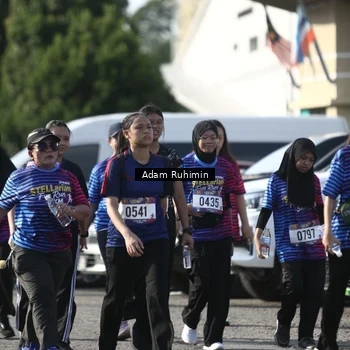 Runner Photo 8013753