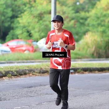 Runner Photo 8013754