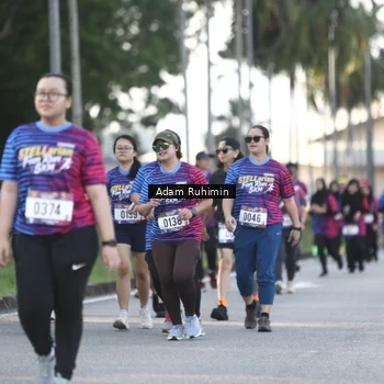 Runner Photo 8013759