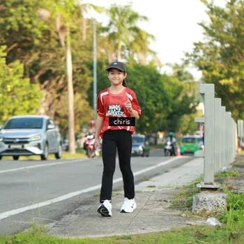 Runner Photo 8013760