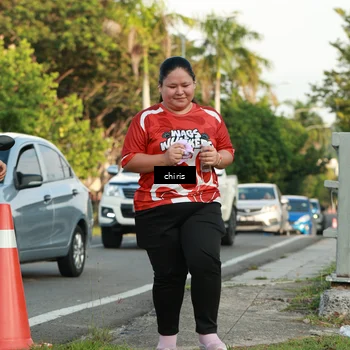 Runner Photo 8013761