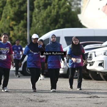 Runner Photo 8013764