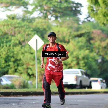 Runner Photo 8013765