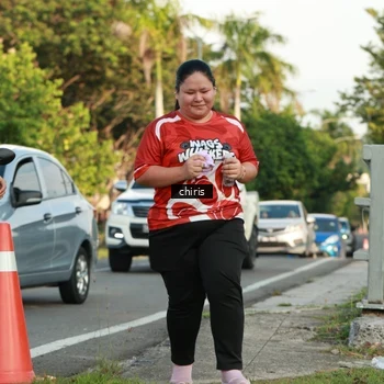 Runner Photo 8013768