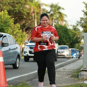 Runner Photo 8013770