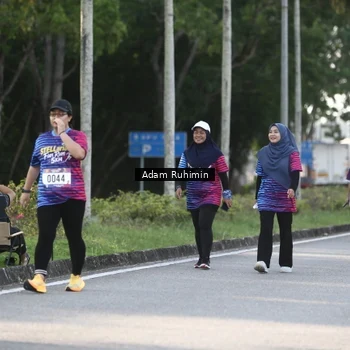 Runner Photo 8013771