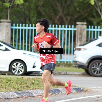 Runner Photo 8013772