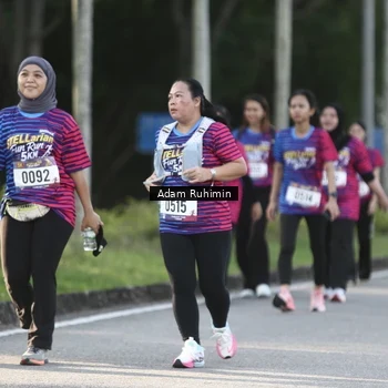 Runner Photo 8013776