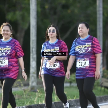 Runner Photo 8013777