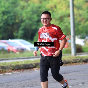Runner Photo 8013778