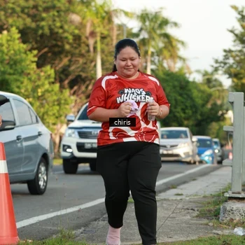 Runner Photo 8013779