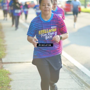 Runner Photo 8013781