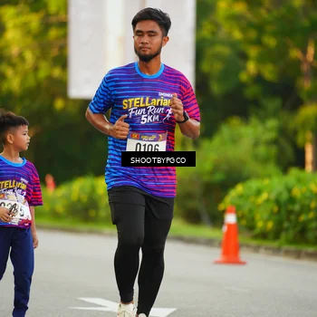 Runner Photo 8013784