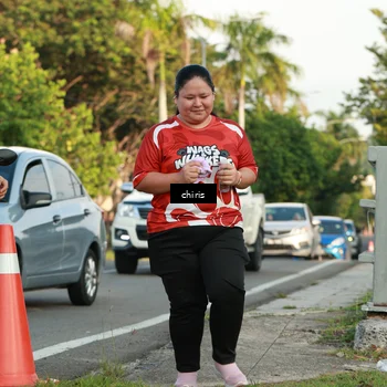 Runner Photo 8013786
