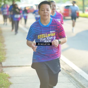 Runner Photo 8013794