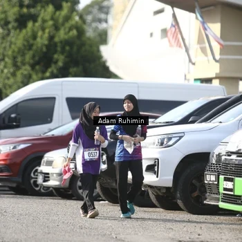 Runner Photo 8013795