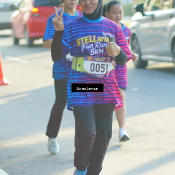 Runner Photo 8013798