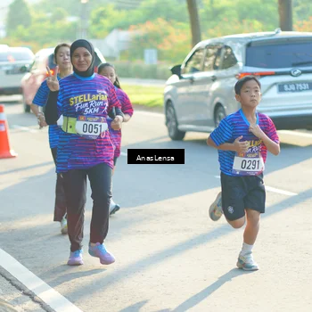 Runner Photo 8013800