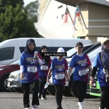 Runner Photo 8013806