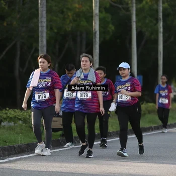 Runner Photo 8013807