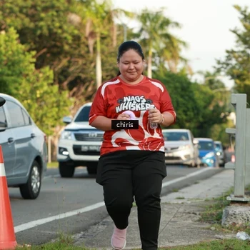 Runner Photo 8013808