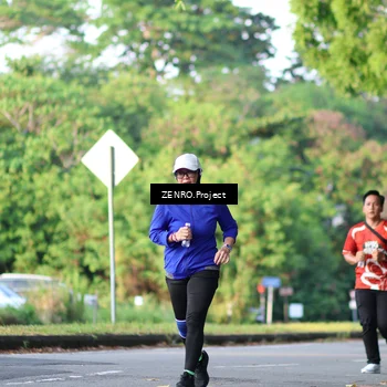Runner Photo 8013809