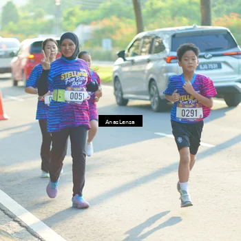 Runner Photo 8013810