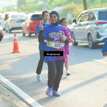 Runner Photo 8013811