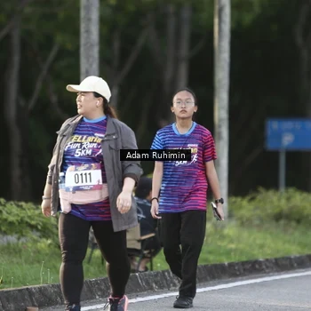Runner Photo 8013812