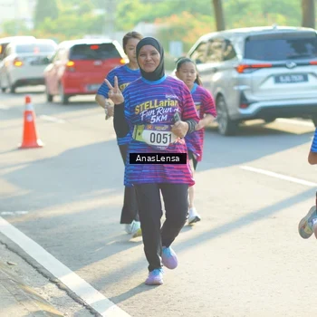 Runner Photo 8013813