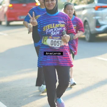 Runner Photo 8013814