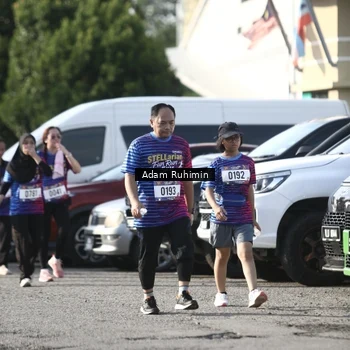 Runner Photo 8013815