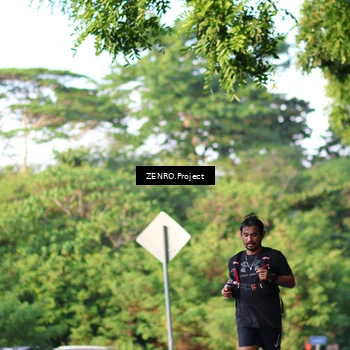 Runner Photo 8013817