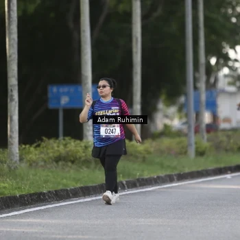 Runner Photo 8013818