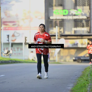 Runner Photo 8013821