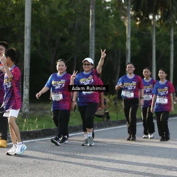 Runner Photo 8013823