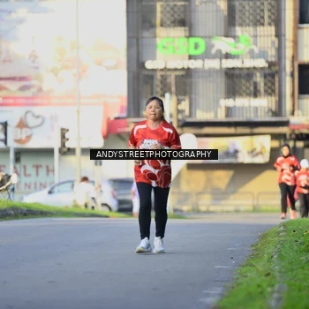 Runner Photo 8013824